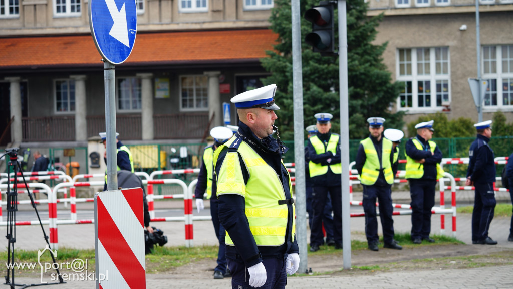 XXXIII Ogólnopolski konkurs 