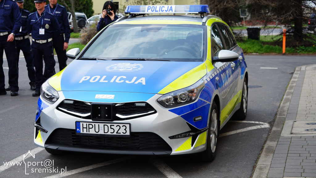 XXXIII Ogólnopolski konkurs 