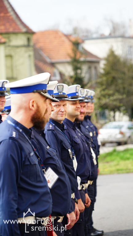XXXIII Ogólnopolski konkurs 