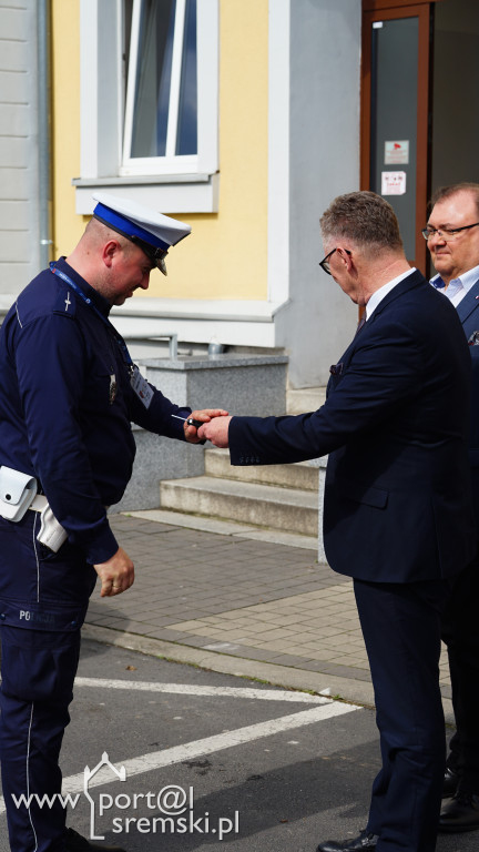 XXXIII Ogólnopolski konkurs 