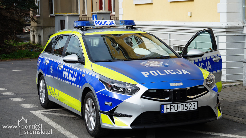 XXXIII Ogólnopolski konkurs 