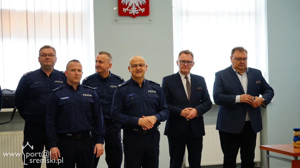 XXXIII Ogólnopolski konkurs 