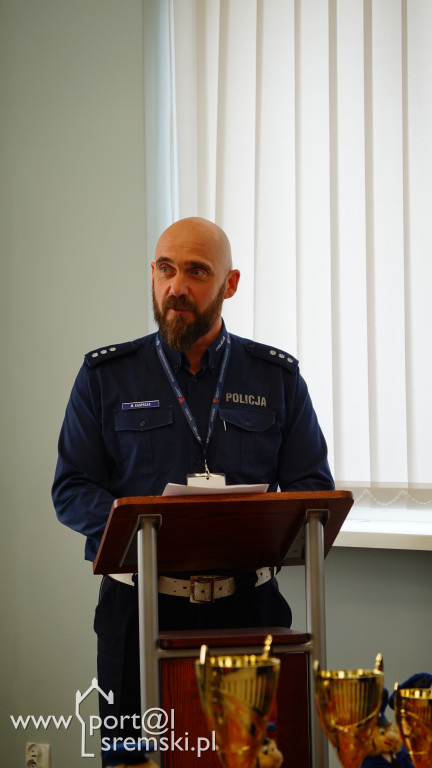 XXXIII Ogólnopolski konkurs 