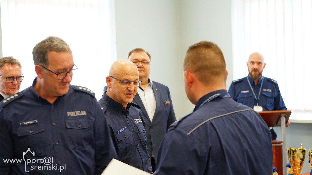 XXXIII Ogólnopolski konkurs 
