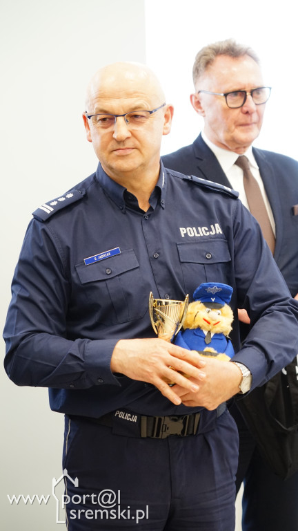 XXXIII Ogólnopolski konkurs 