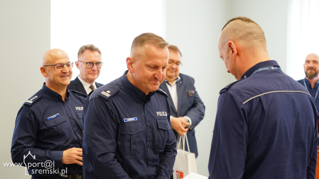 XXXIII Ogólnopolski konkurs 