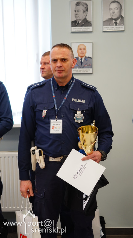 XXXIII Ogólnopolski konkurs 