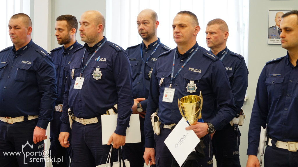 XXXIII Ogólnopolski konkurs 
