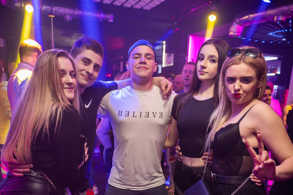 Impreza Eska Dance Club 15.04.2023