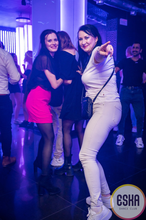 Impreza Eska Dance Club 15.04.2023