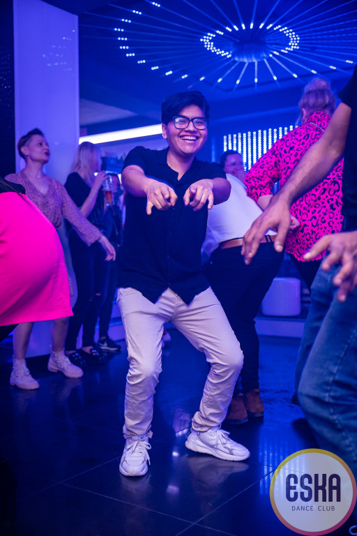 Impreza Eska Dance Club 15.04.2023