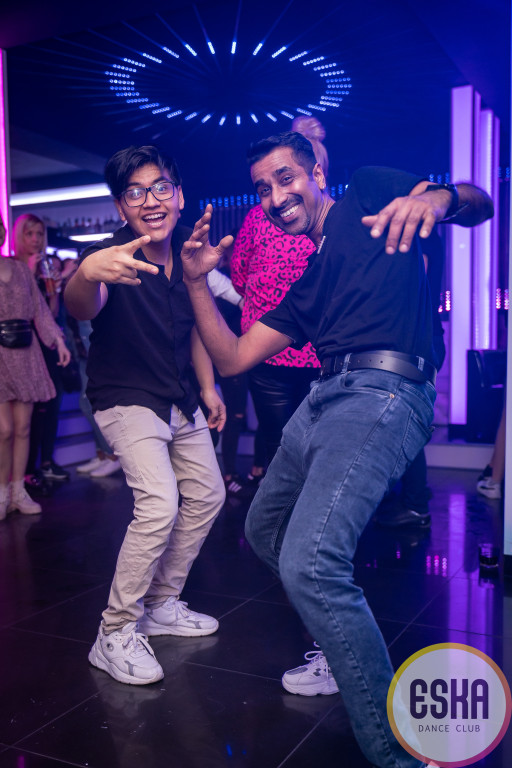 Impreza Eska Dance Club 15.04.2023