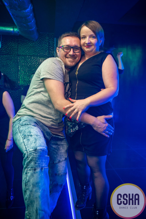 Impreza Eska Dance Club 15.04.2023