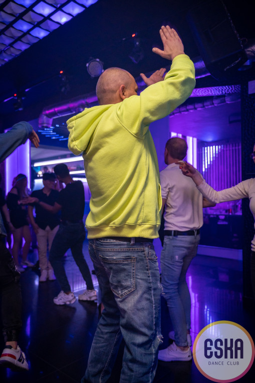 Impreza Eska Dance Club 15.04.2023