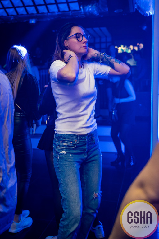 Impreza Eska Dance Club 15.04.2023