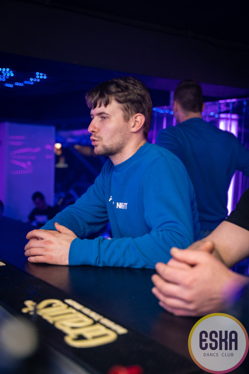 Impreza Eska Dance Club 15.04.2023