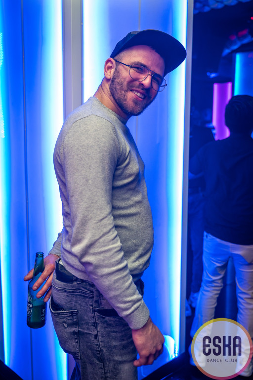 Impreza Eska Dance Club 15.04.2023