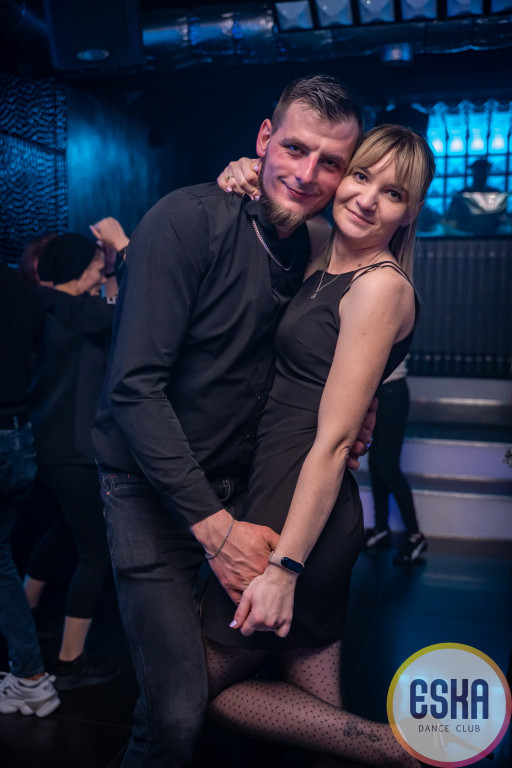 Impreza Eska Dance Club 15.04.2023