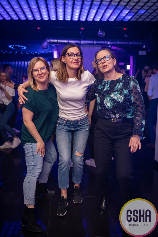 Impreza Eska Dance Club 15.04.2023