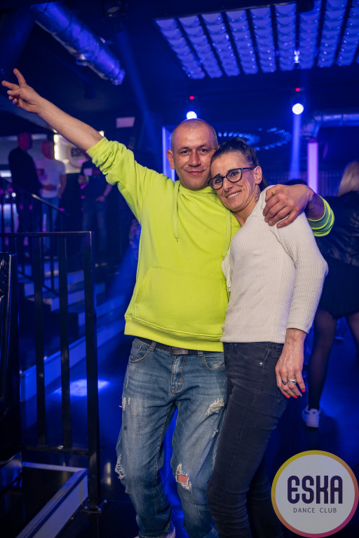 Impreza Eska Dance Club 15.04.2023