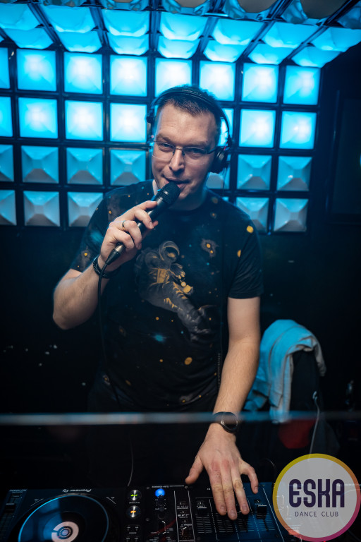 Impreza Eska Dance Club 15.04.2023