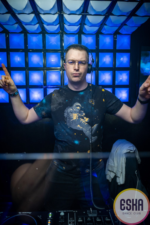 Impreza Eska Dance Club 15.04.2023