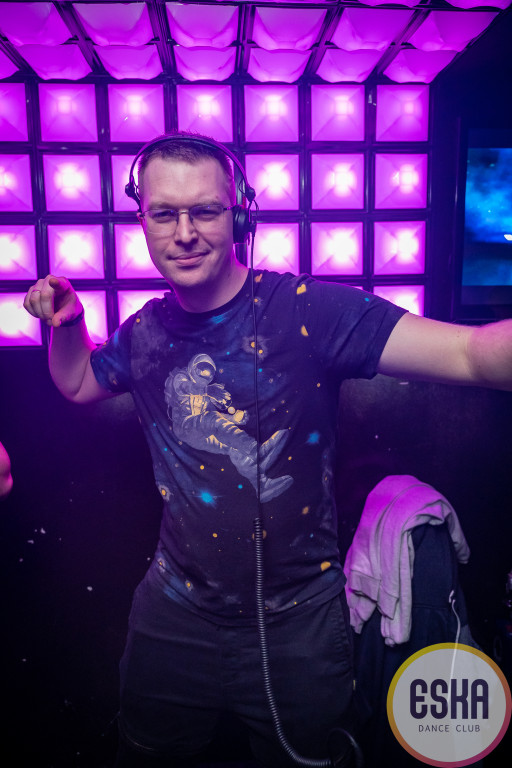 Impreza Eska Dance Club 15.04.2023