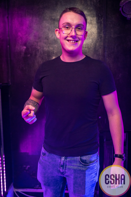 Impreza Eska Dance Club 15.04.2023