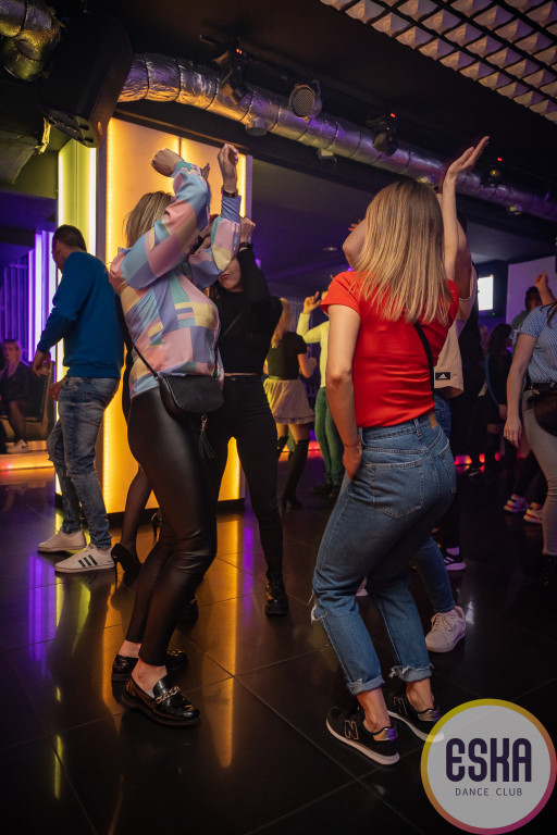 Impreza Eska Dance Club 15.04.2023