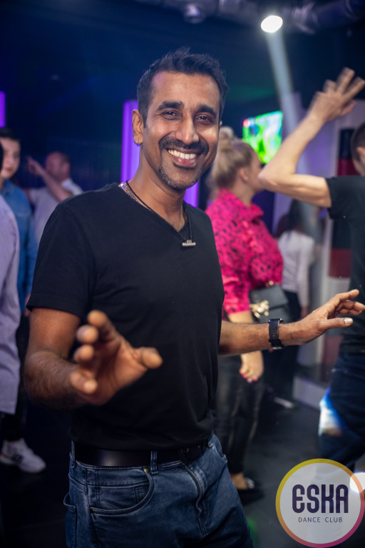 Impreza Eska Dance Club 15.04.2023