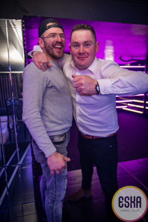 Impreza Eska Dance Club 15.04.2023