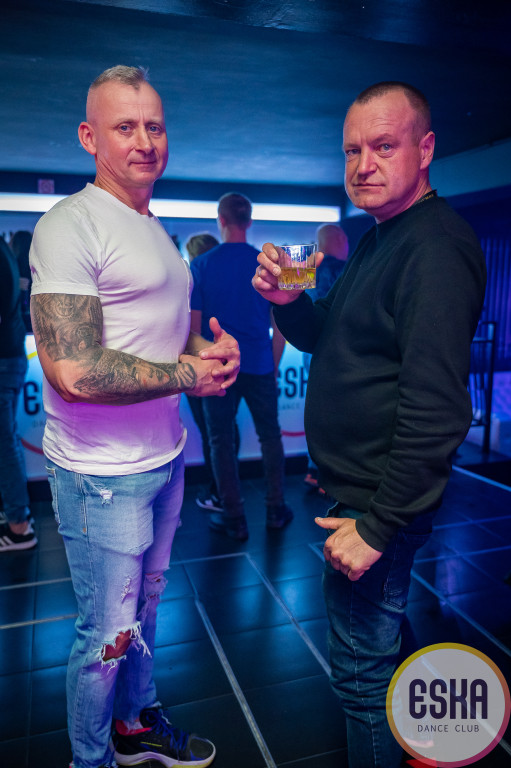 Impreza Eska Dance Club 15.04.2023