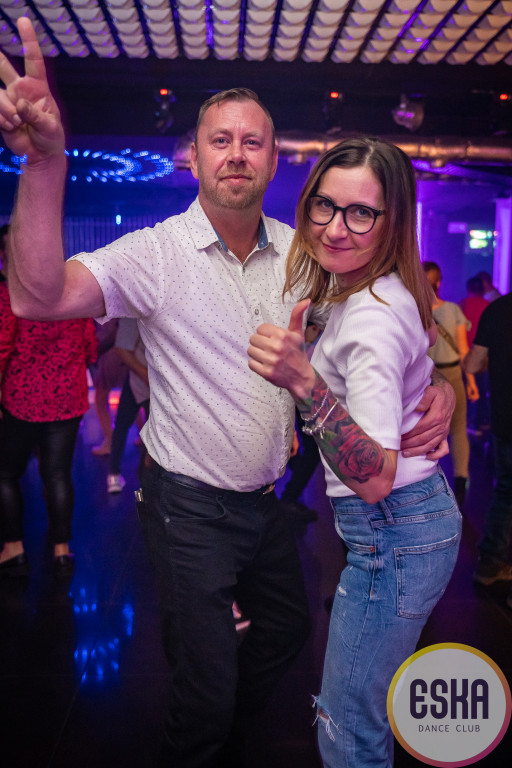 Impreza Eska Dance Club 15.04.2023