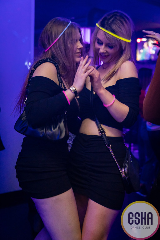 Impreza Eska Dance Club 15.04.2023