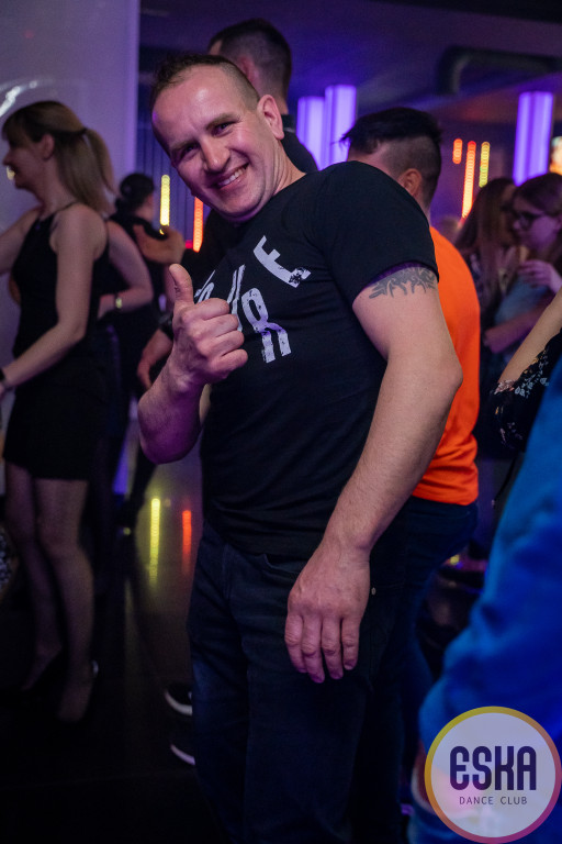 Impreza Eska Dance Club 15.04.2023