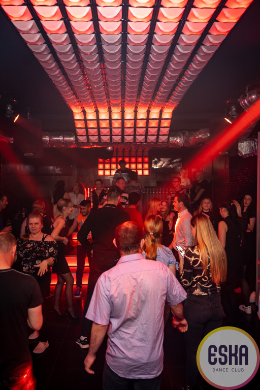 Impreza Eska Dance Club 15.04.2023