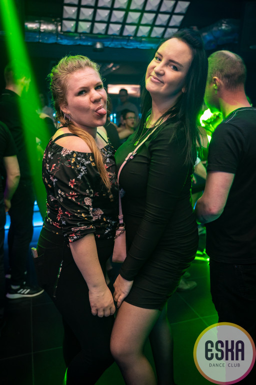 Impreza Eska Dance Club 15.04.2023