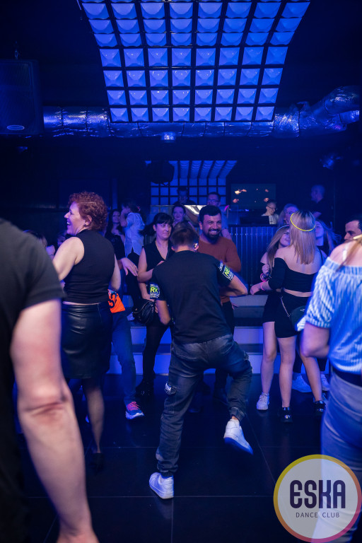 Impreza Eska Dance Club 15.04.2023