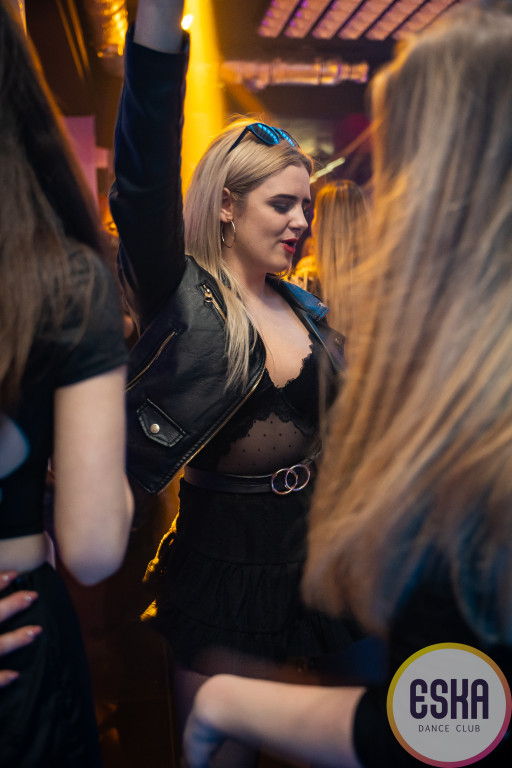 Impreza Eska Dance Club 15.04.2023