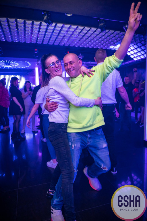 Impreza Eska Dance Club 15.04.2023
