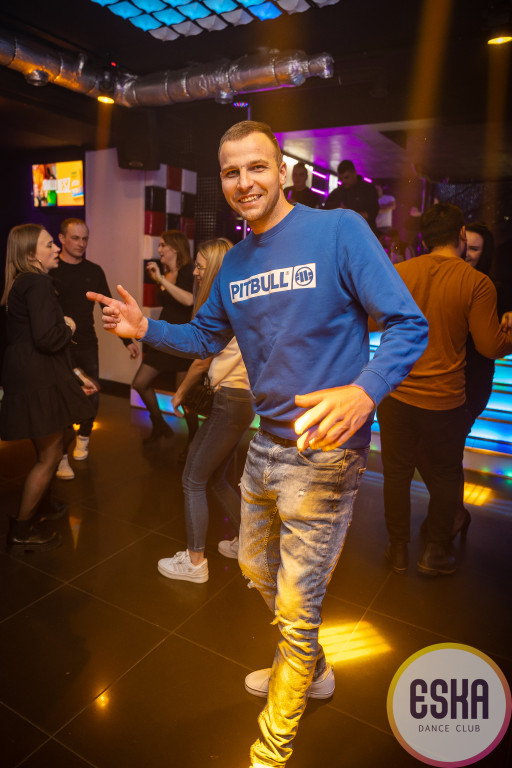 Impreza Eska Dance Club 15.04.2023