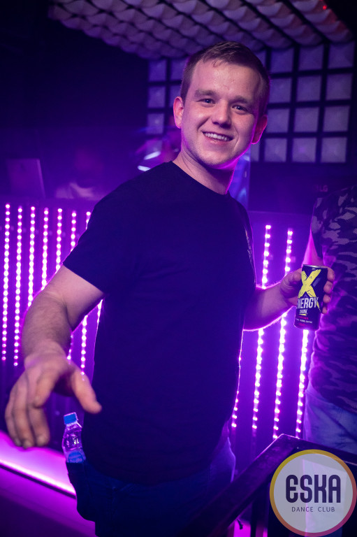 Impreza Eska Dance Club 15.04.2023