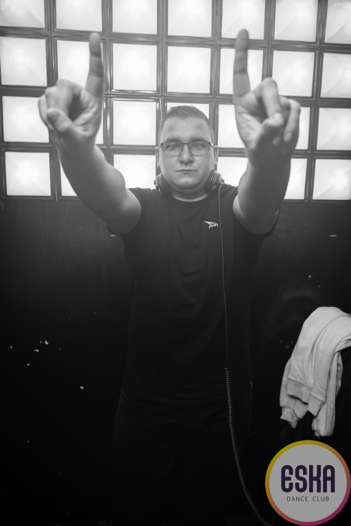 Impreza Eska Dance Club 15.04.2023