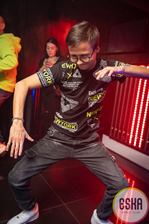 Impreza Eska Dance Club 15.04.2023