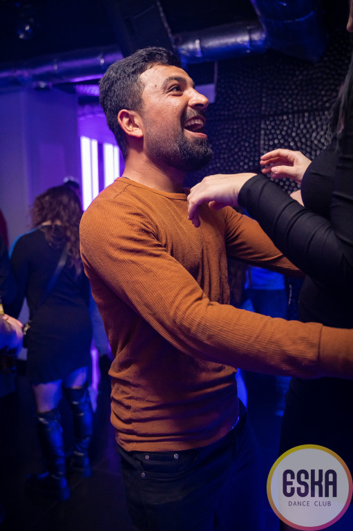 Impreza Eska Dance Club 15.04.2023