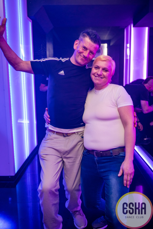 Impreza Eska Dance Club 15.04.2023