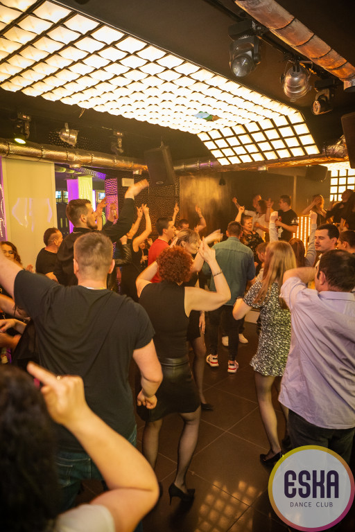Impreza Eska Dance Club 15.04.2023