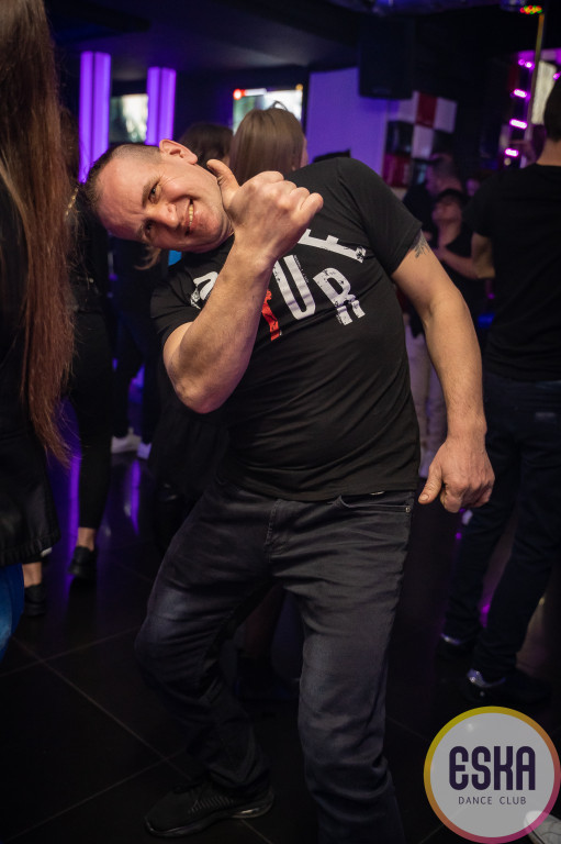 Impreza Eska Dance Club 15.04.2023