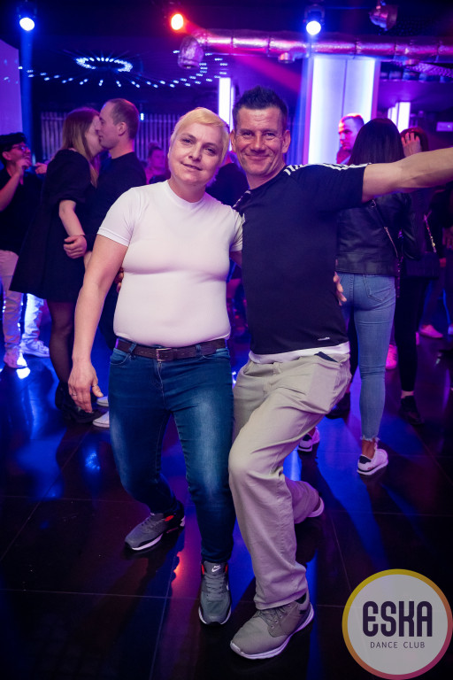 Impreza Eska Dance Club 15.04.2023