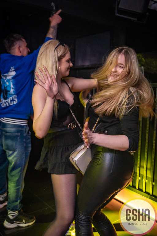 Impreza Eska Dance Club 15.04.2023